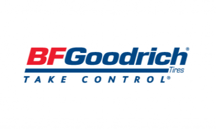 Bảng giá lốp BFGoodrich